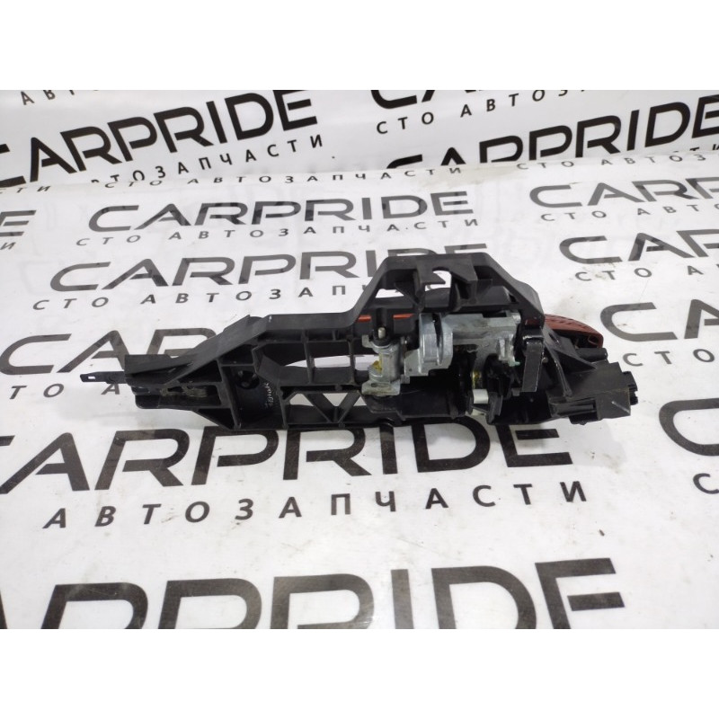 Ручка двери внешняя (кузов и элементы) Dodge Journey SXT 2014 3.6 1RH65DX8AD