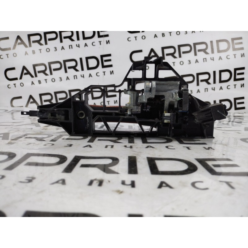 Ручка двери внешняя (кузов и элементы) Dodge Journey SXT 2014 3.6 1RH65DX8AD