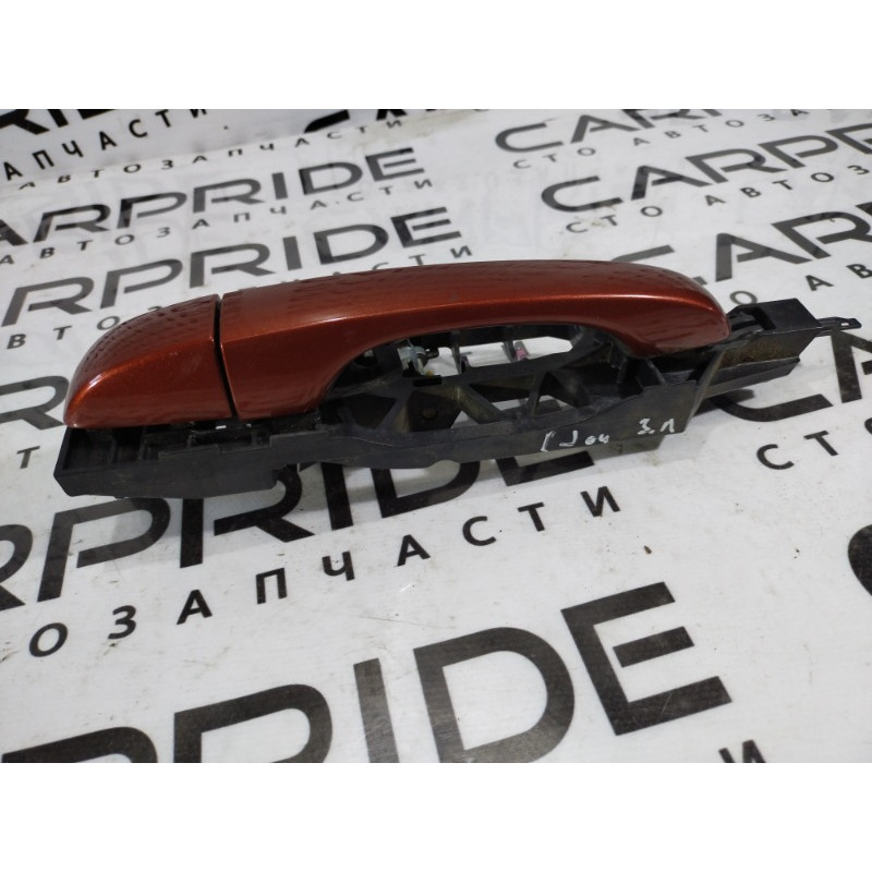 Ручка двери внешняя (кузов и элементы) Dodge Journey SXT 2014 3.6 1RH65DX8AD