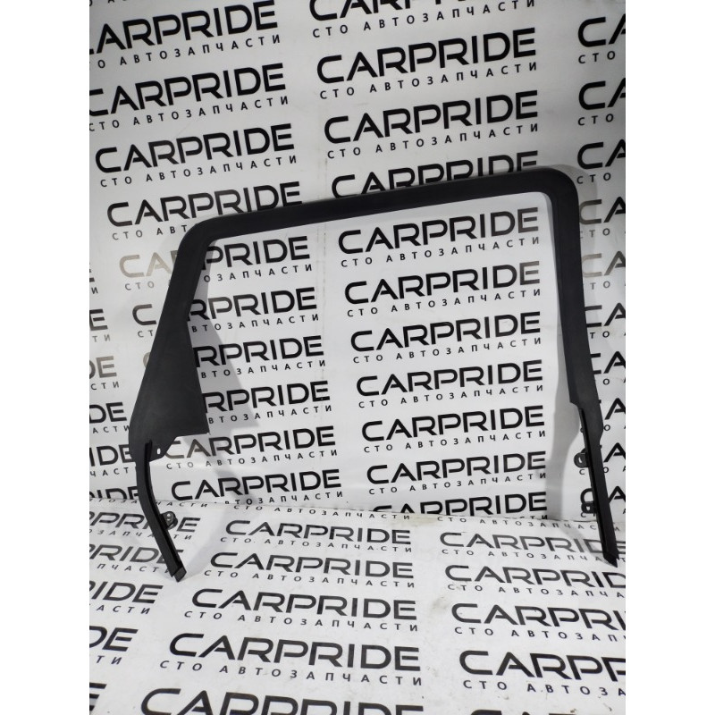 Молдинг стекла внутренний (наружные элементы кузова) Dodge Journey SXT 2014 3.6 1EF01DX9AD