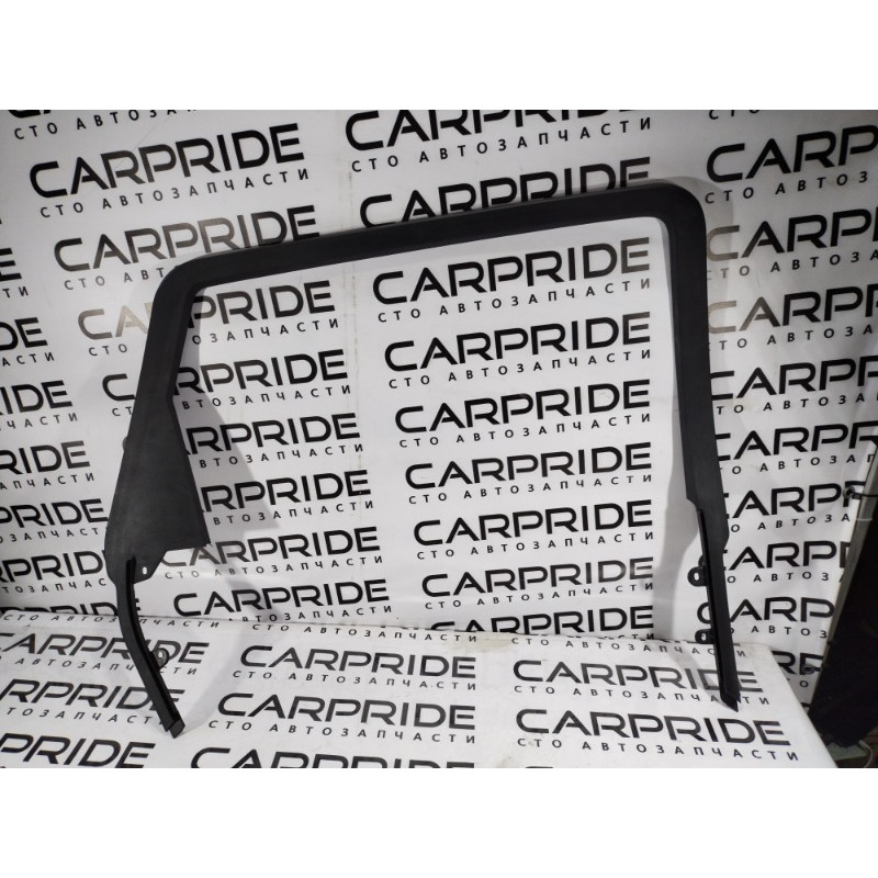 Молдинг стекла внутренний (наружные элементы кузова) Dodge Journey SXT 2014 3.6 1EF01DX9AD