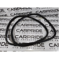 Уплотнитель проема двери