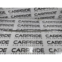 Молдинг двери внешний