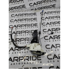 Замок двери