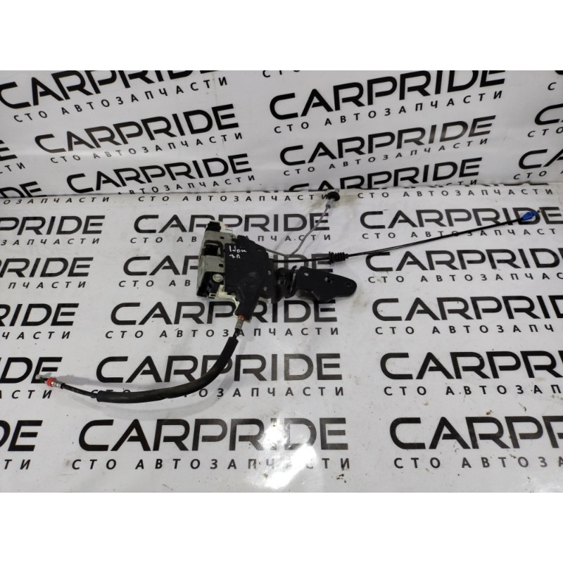 Замок двери (кузов и элементы) Dodge Journey SXT 2014 3.6 04589915ad