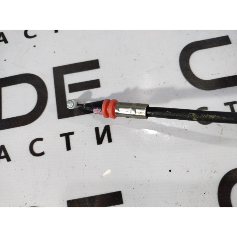 Замок двери (кузов и элементы) Dodge Journey SXT 2014 3.6 04589915ad