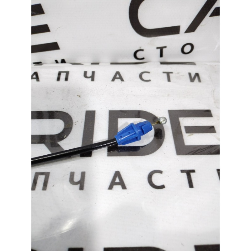 Замок двери (кузов и элементы) Dodge Journey SXT 2014 3.6 04589915ad