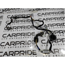 Проводка дверная