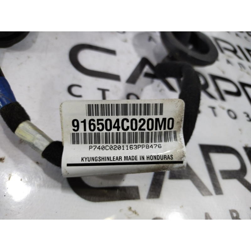 Проводка дверная (электрика) KIA Optima TF 2013 2.4 916504C020