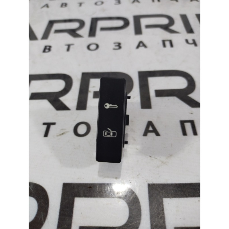 Кнопка блокировки центрального замка (электрика / кнопки) Volkswagen Touareg 7L 2004 3.2 7l6962125