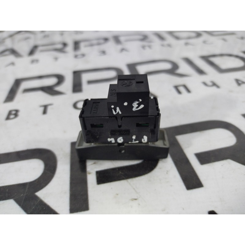 Кнопка блокировки центрального замка (электрика / кнопки) Volkswagen Touareg 7L 2004 3.2 7l6962125