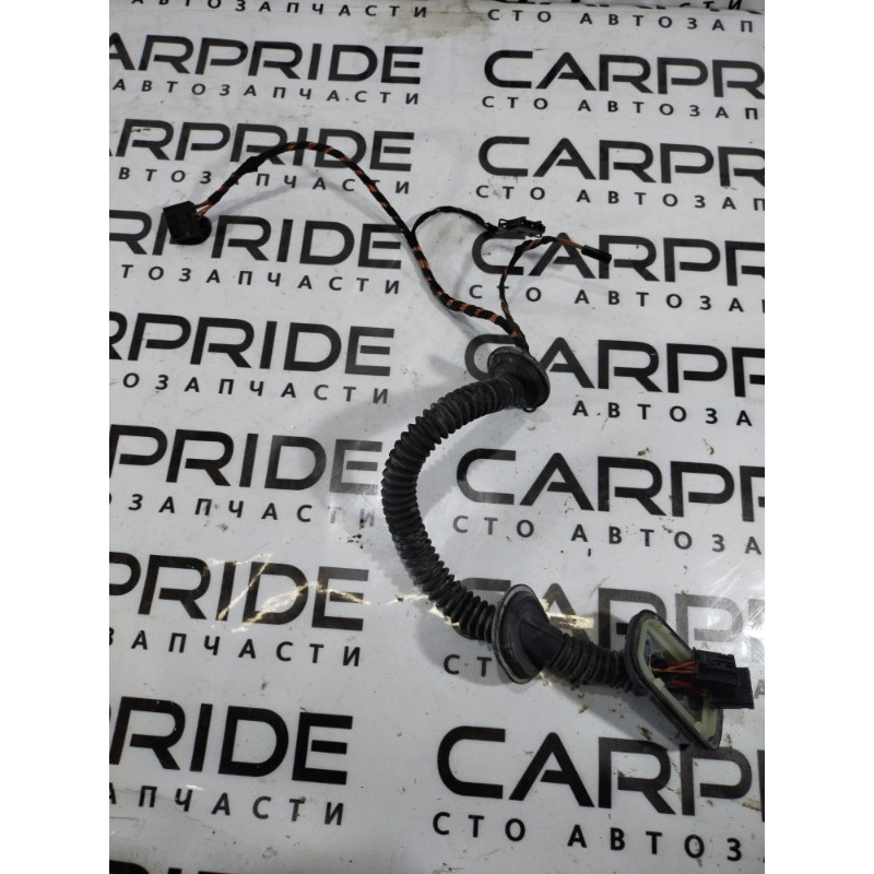 Проводка дверная (электрика) Volkswagen Touareg 7L 2004 3.2 7l0971905b