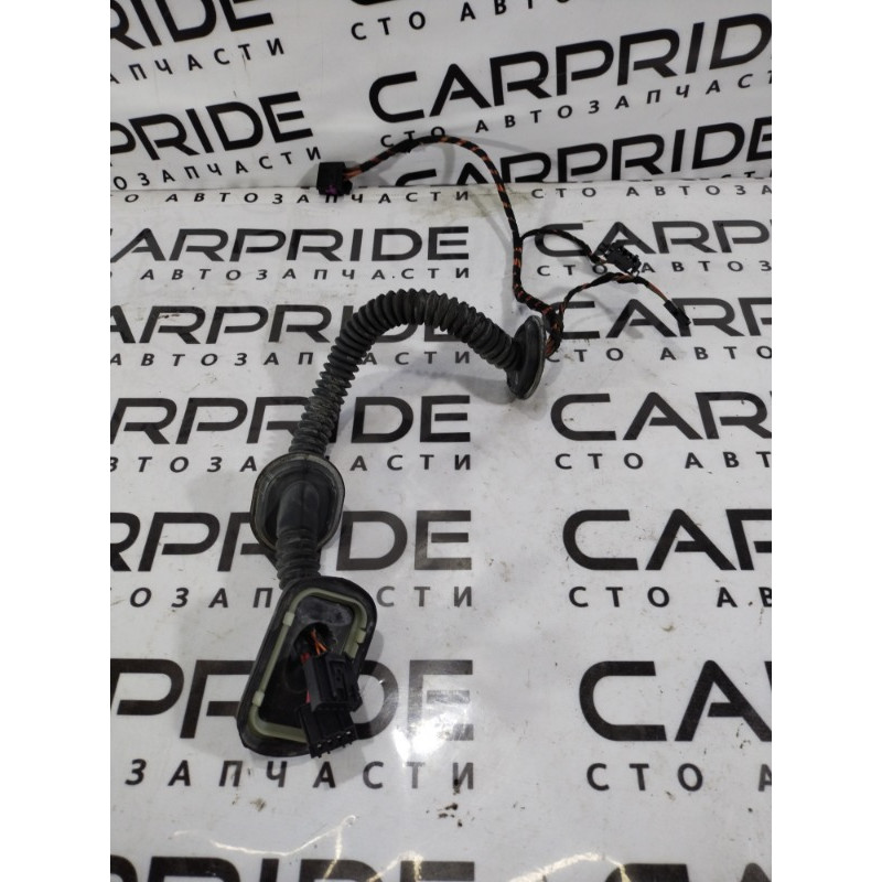 Проводка дверная (электрика) Volkswagen Touareg 7L 2004 3.2 7l0971905b