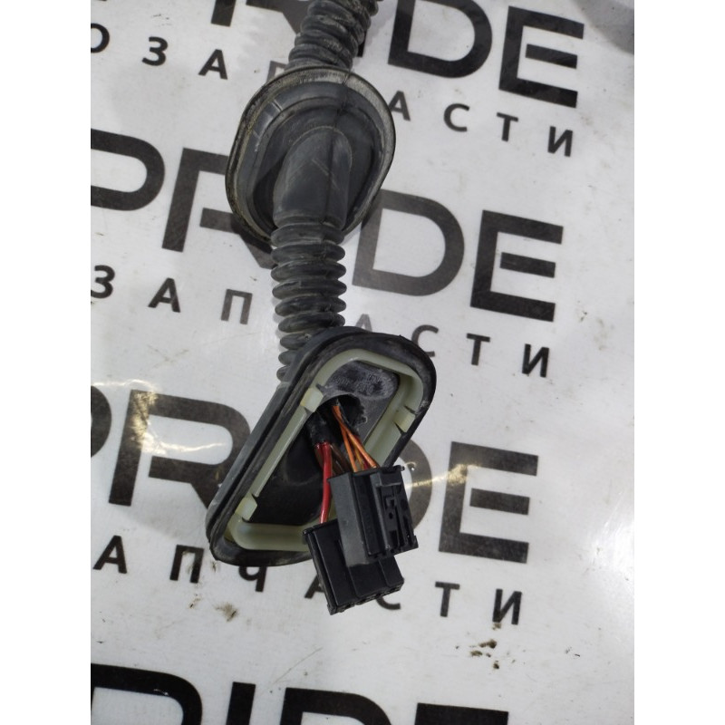 Проводка дверная (электрика) Volkswagen Touareg 7L 2004 3.2 7l0971905b