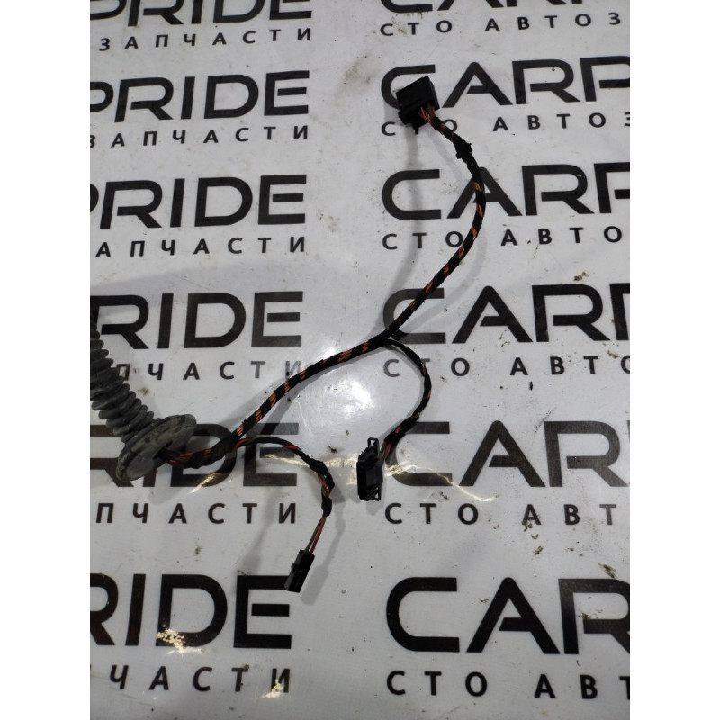 Проводка дверная (электрика) Volkswagen Touareg 7L 2004 3.2 7l0971905b