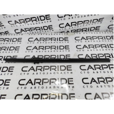 Молдинг стекла внутренний