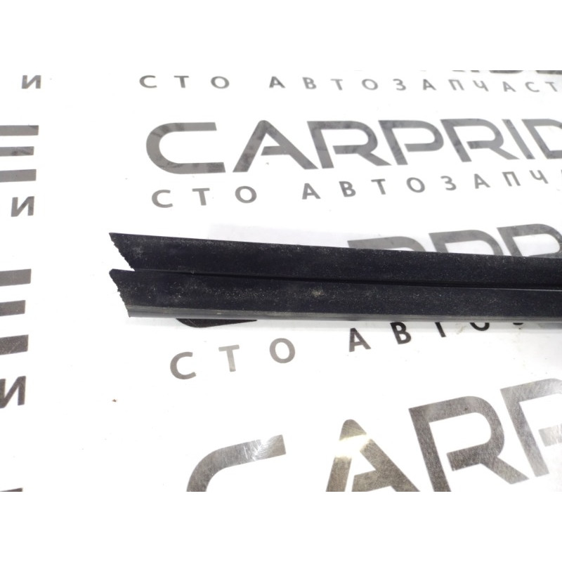 Молдинг стекла внутренний (наружные элементы кузова) BMW 5-series F10 2013 N63B44 51357182289