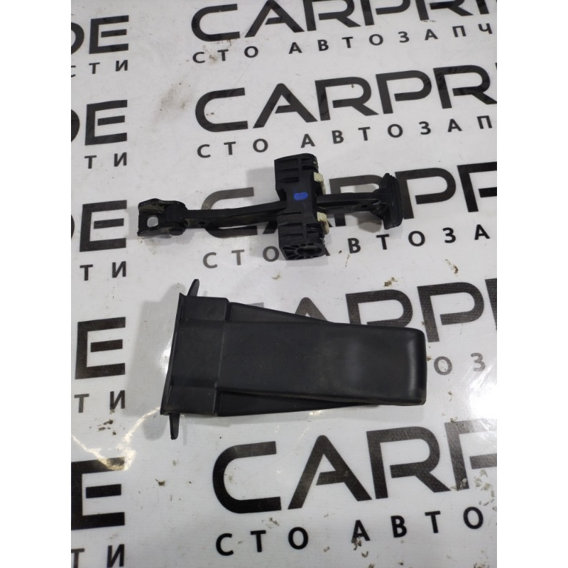 Обмежувач дверей (кузов і елементи) BMW 5-series F10 2013 N63B44 51227185637