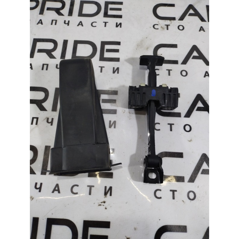 Обмежувач дверей (кузов і елементи) BMW 5-series F10 2013 N63B44 51227185637