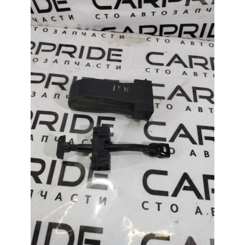Обмежувач дверей (кузов і елементи) BMW 5-series F10 2013 N63B44 51227185637