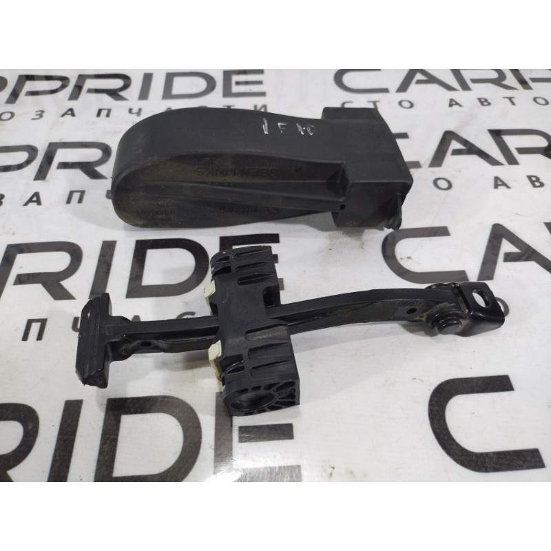Обмежувач дверей (кузов і елементи) BMW 5-series F10 2013 N63B44 51227185637