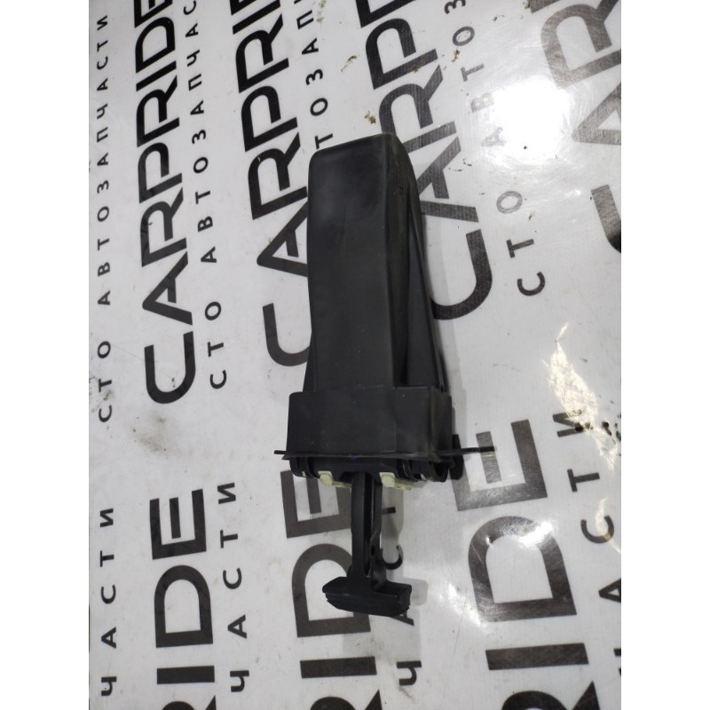 Обмежувач дверей (кузов і елементи) BMW 5-series F10 2013 N63B44 51227185637