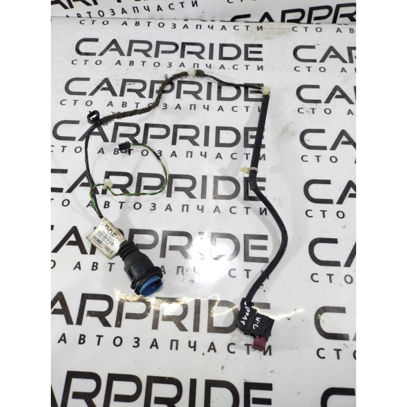 Проводка дверная (электрика) Opel Vectra C 2.2 Z22YH 13139948