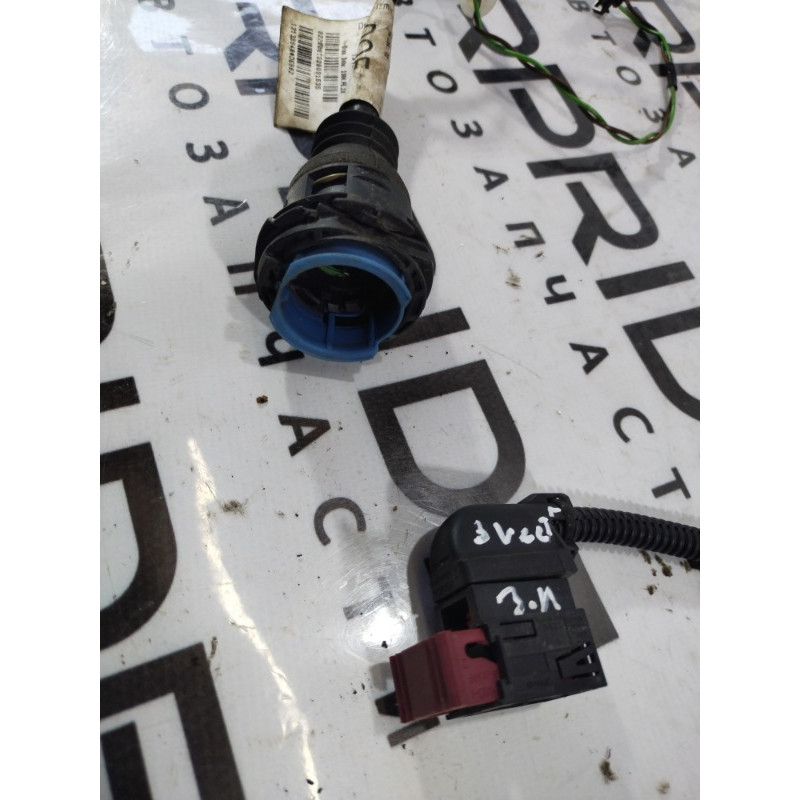 Проводка дверная (электрика) Opel Vectra C 2.2 Z22YH 13139948