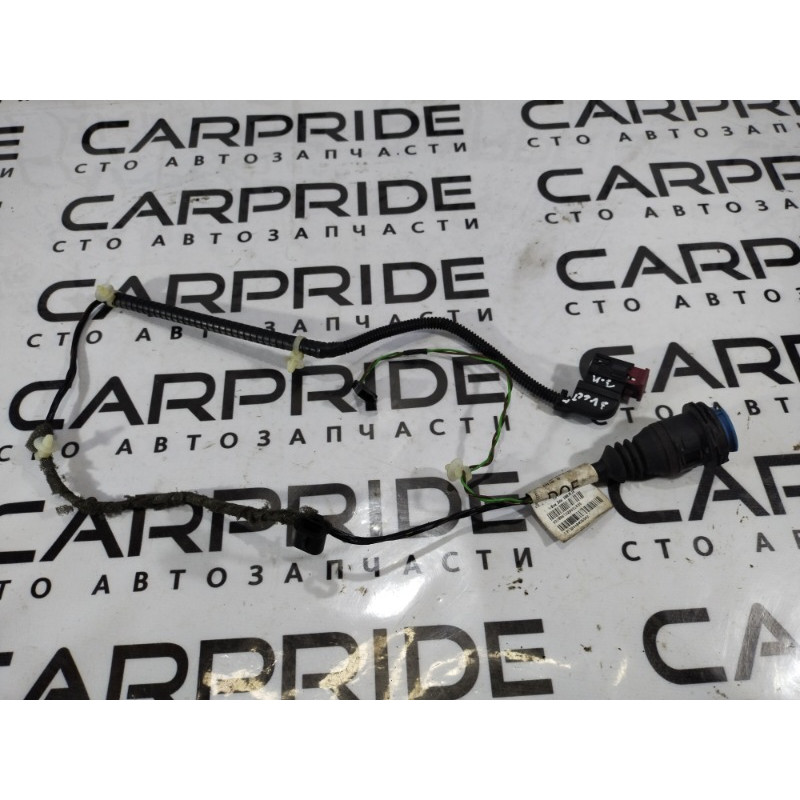 Проводка дверная (электрика) Opel Vectra C 2.2 Z22YH 13139948