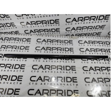 Молдинг двери внешний