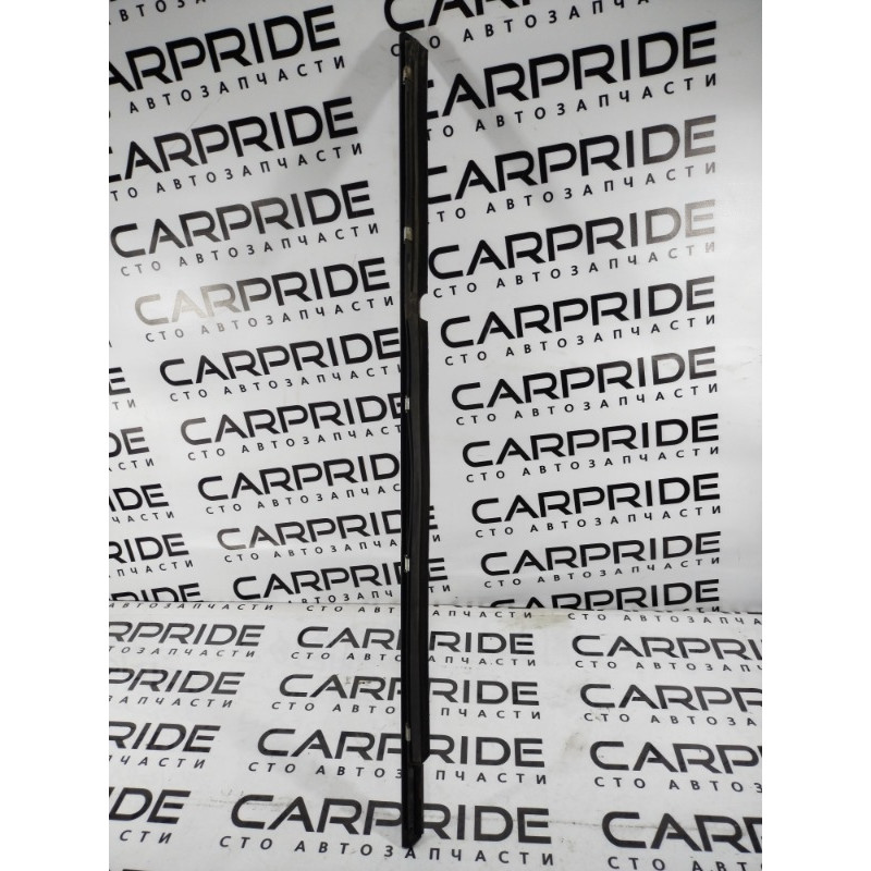 Молдинг двери внешний (кузов и элементы) Mercedes-Benz C-class W203 1.8 M111.951 A2037350565