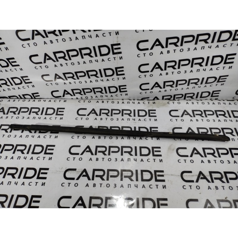 Молдинг двери внешний (кузов и элементы) Mercedes-Benz C-class W203 1.8 M111.951 A2037350565