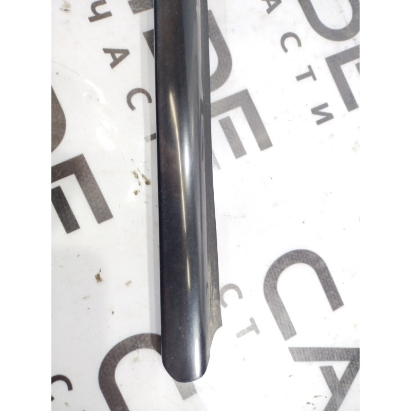 Молдинг двери внешний (кузов и элементы) Mercedes-Benz C-class W203 1.8 M111.951 A2037350565