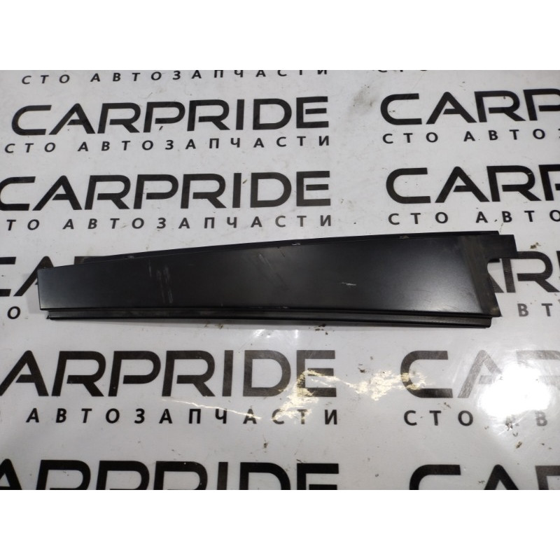 Накладка двери боковая (кузов и элементы) BMW 5-series E60 2004 M54B22 51357033811