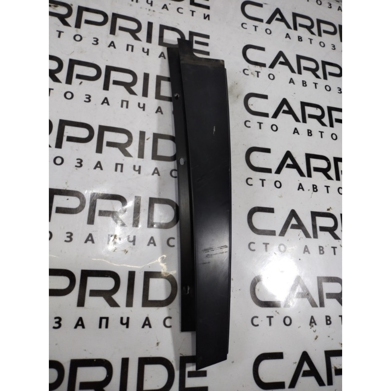 Накладка двери боковая (кузов и элементы) BMW 5-series E60 2004 M54B22 51357033811