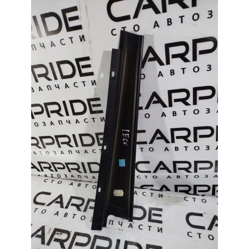 Накладка двери боковая (кузов и элементы) BMW 5-series E60 2004 M54B22 51357033811