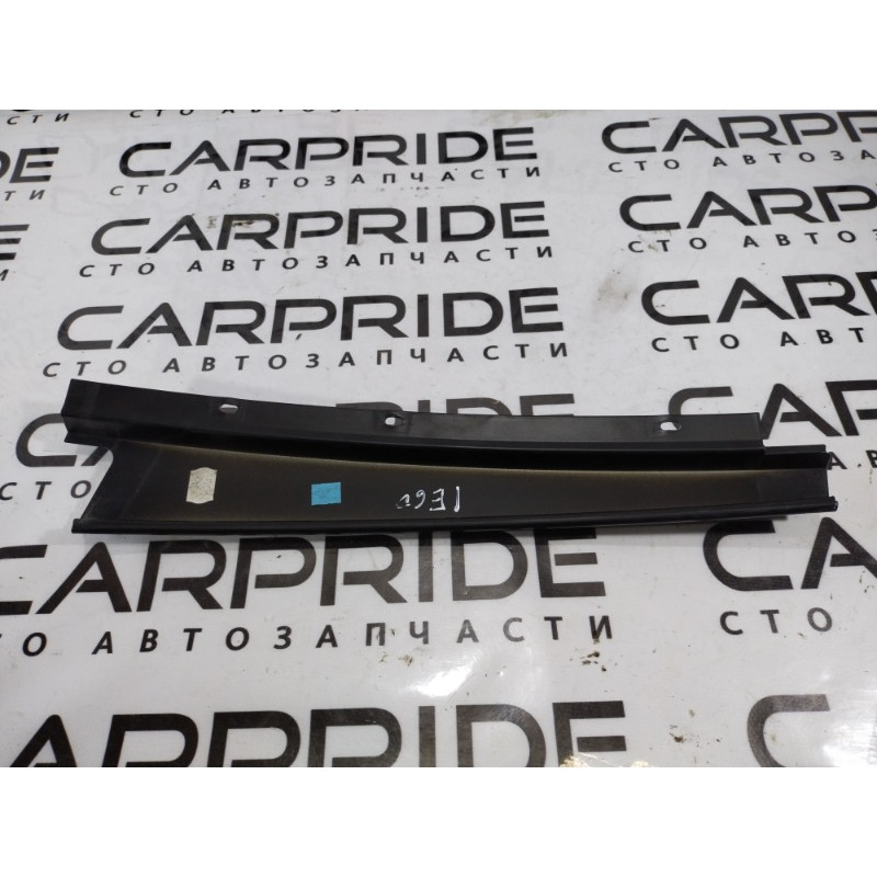 Накладка двери боковая (кузов и элементы) BMW 5-series E60 2004 M54B22 51357033811