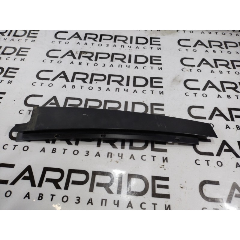 Накладка двери боковая (кузов и элементы) BMW 5-series E60 2004 M54B22 51357033811