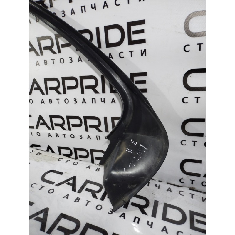 Накладка двери внутренняя (салон) Mercedes-Benz C-class W203 1.8 M111.951 a2037350171