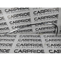 Молдинг стекла