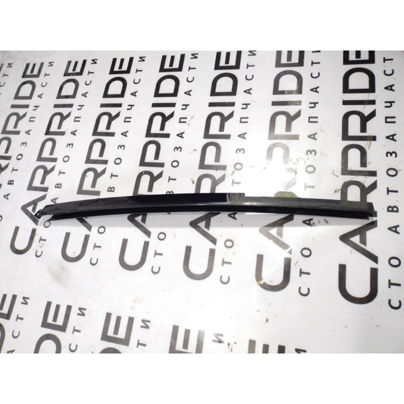 Накладка двери боковая (кузов и элементы) Mercedes-Benz C-class W203 1.8 M111.951