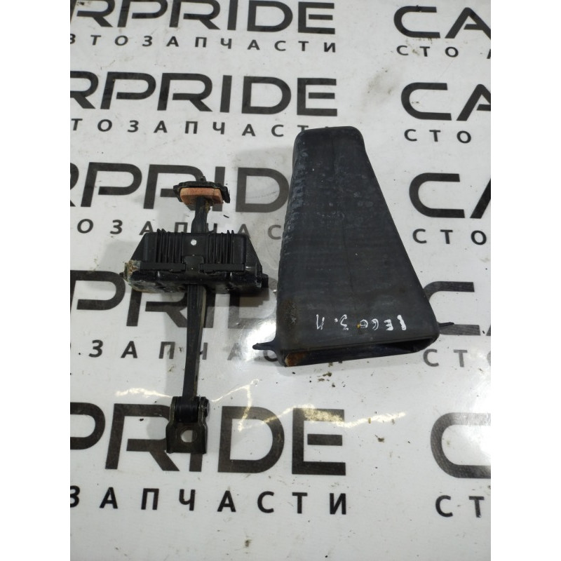 Ограничитель двери (кузов и элементы) BMW 5-series E60 2004 M54B22 51227033623