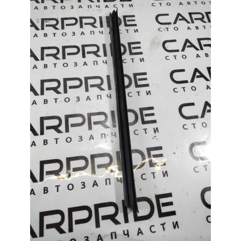 Молдинг двери внешний (кузов и элементы) Mercedes-Benz C-class W203 1.8 M111.951