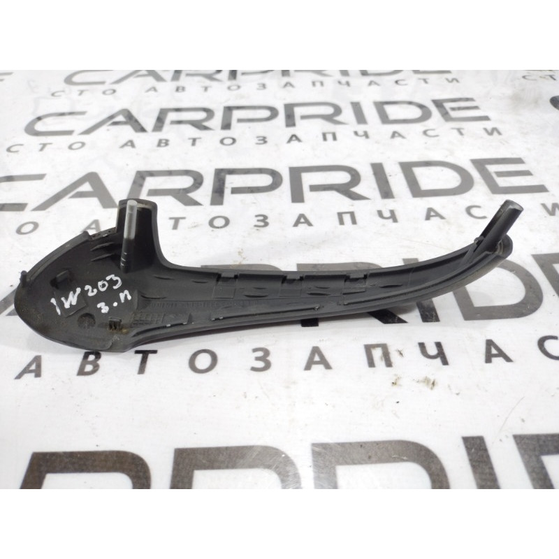 Накладка двери внутренняя (салон) Mercedes-Benz C-class W203 1.8 M111.951