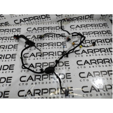 Проводка дверная