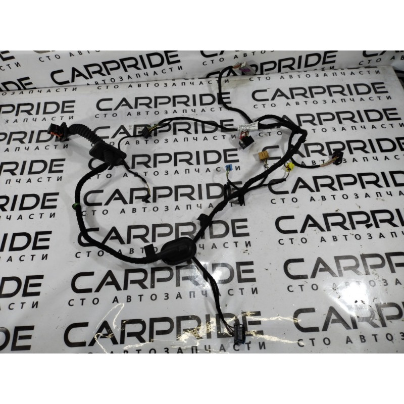 Проводка дверная (электрика) Volkswagen Passat B8 2016 1.8 561971120