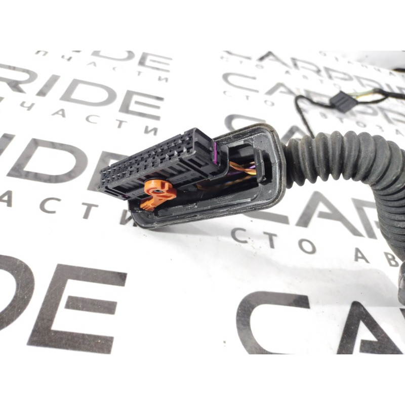 Проводка дверная (электрика) Volkswagen Passat B8 2016 1.8 561971120