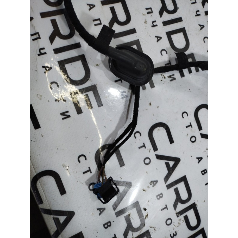 Проводка дверная (электрика) Volkswagen Passat B8 2016 1.8 561971120