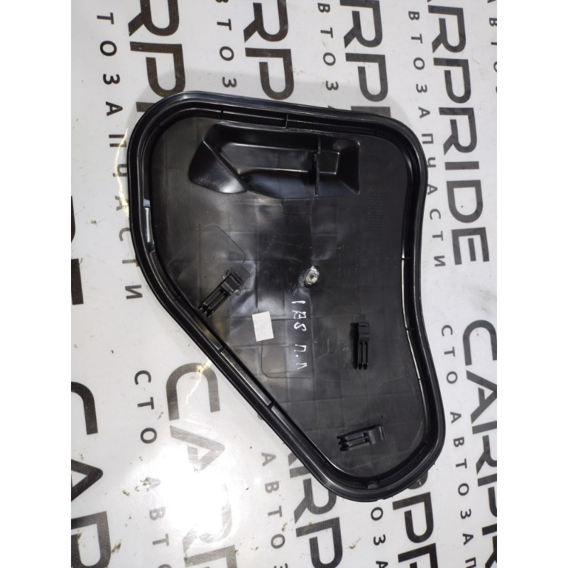 Накладка двери внутренняя (салон) Volkswagen Passat B8 2016 1.8 561837915