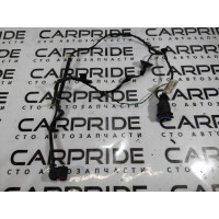 Проводка дверна